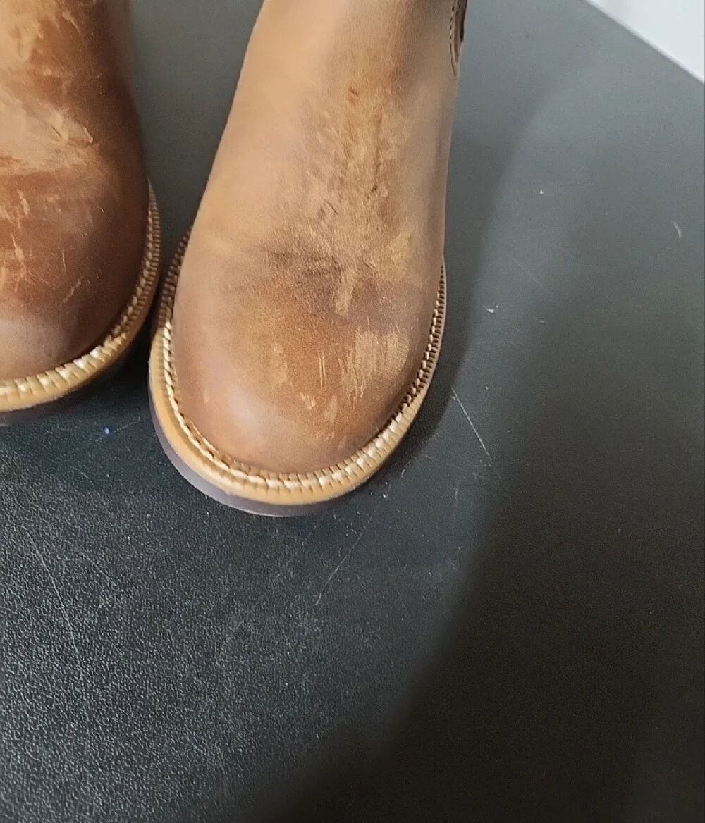 Ariat Booker Ultra Rt
